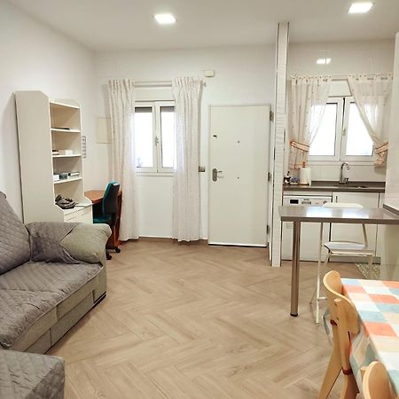 "Llegamos A Casa" Malaga Apartamento Екстер'єр фото