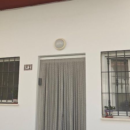 "Llegamos A Casa" Malaga Apartamento Екстер'єр фото