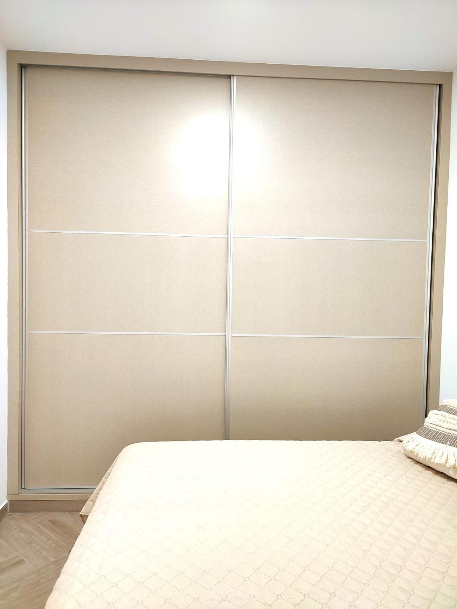 "Llegamos A Casa" Malaga Apartamento Екстер'єр фото