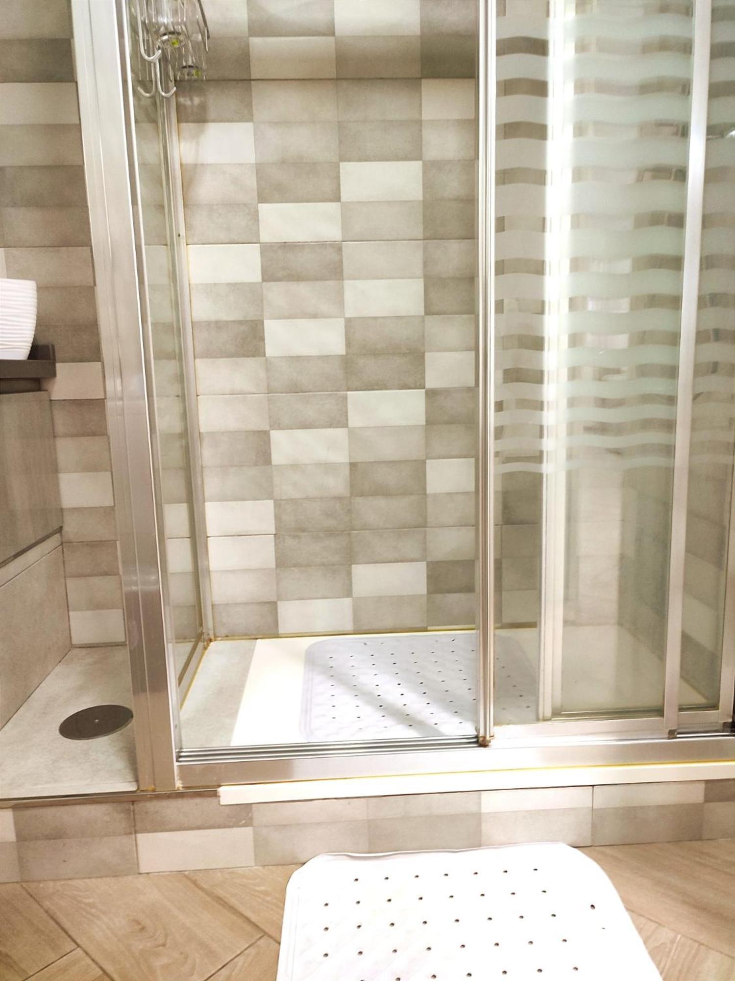 "Llegamos A Casa" Malaga Apartamento Екстер'єр фото