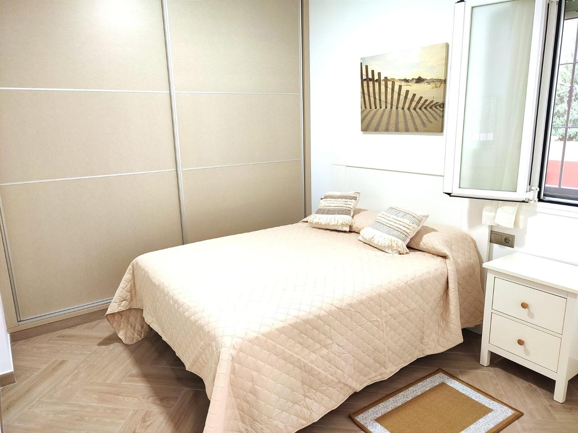 "Llegamos A Casa" Malaga Apartamento Екстер'єр фото