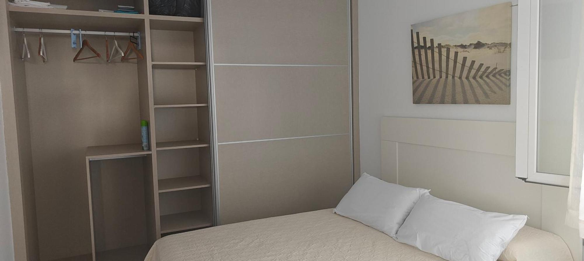 "Llegamos A Casa" Malaga Apartamento Екстер'єр фото