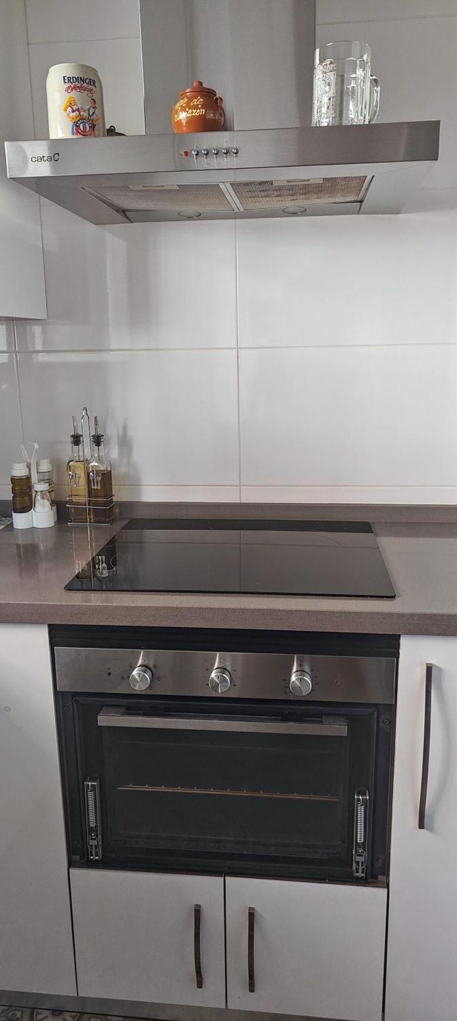 "Llegamos A Casa" Malaga Apartamento Екстер'єр фото