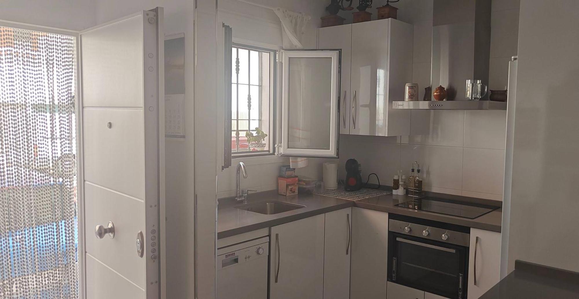 "Llegamos A Casa" Malaga Apartamento Екстер'єр фото