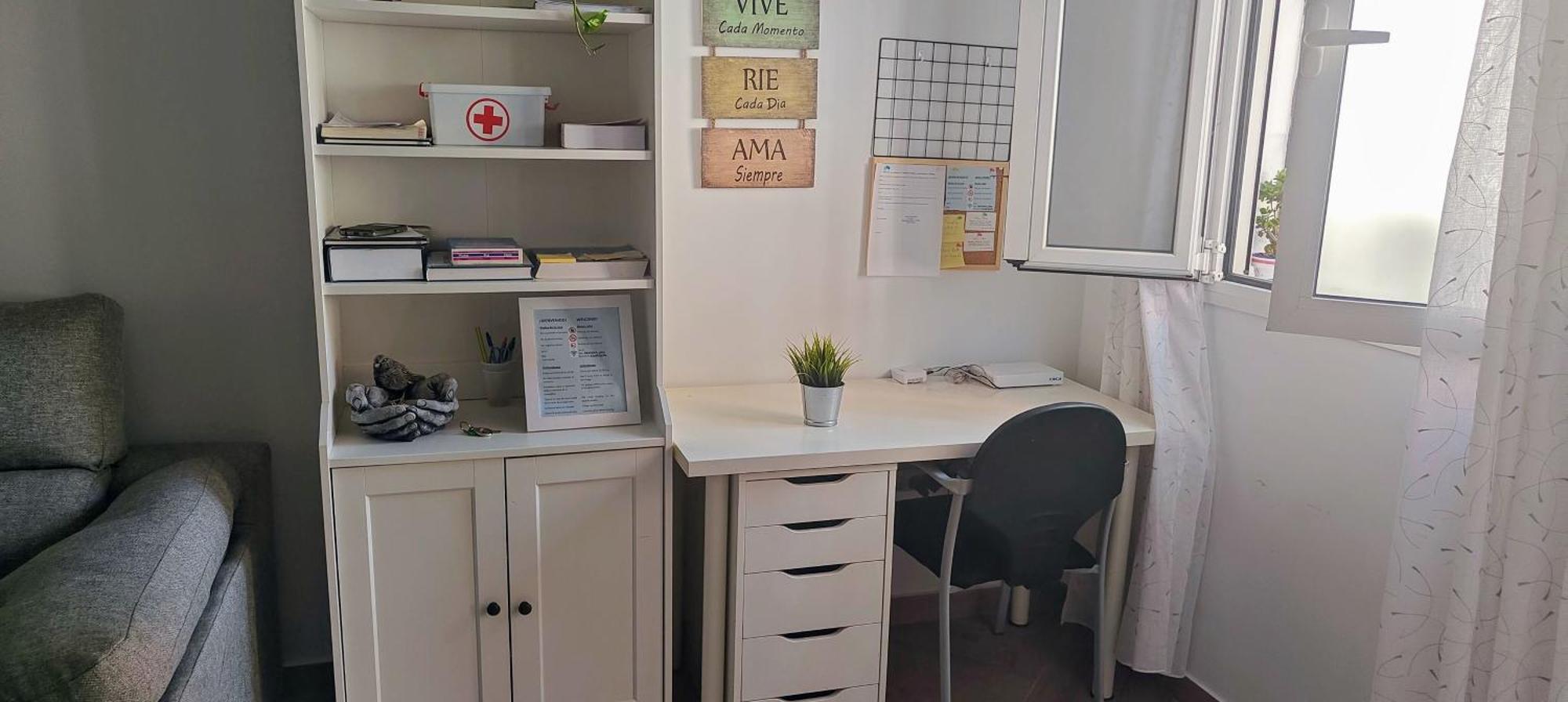 "Llegamos A Casa" Malaga Apartamento Екстер'єр фото