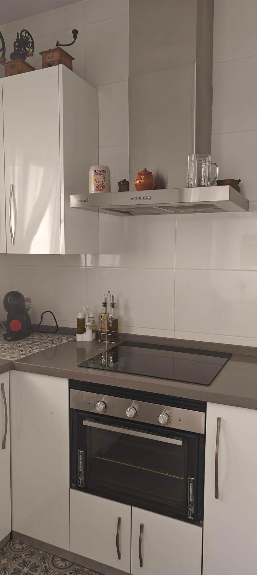 "Llegamos A Casa" Malaga Apartamento Екстер'єр фото