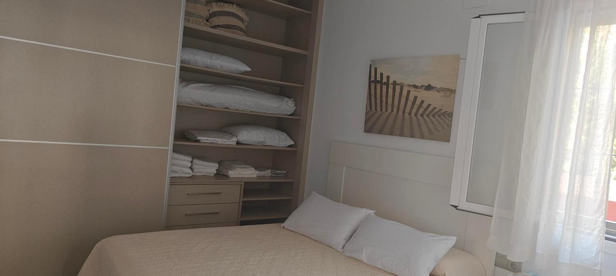 "Llegamos A Casa" Malaga Apartamento Екстер'єр фото