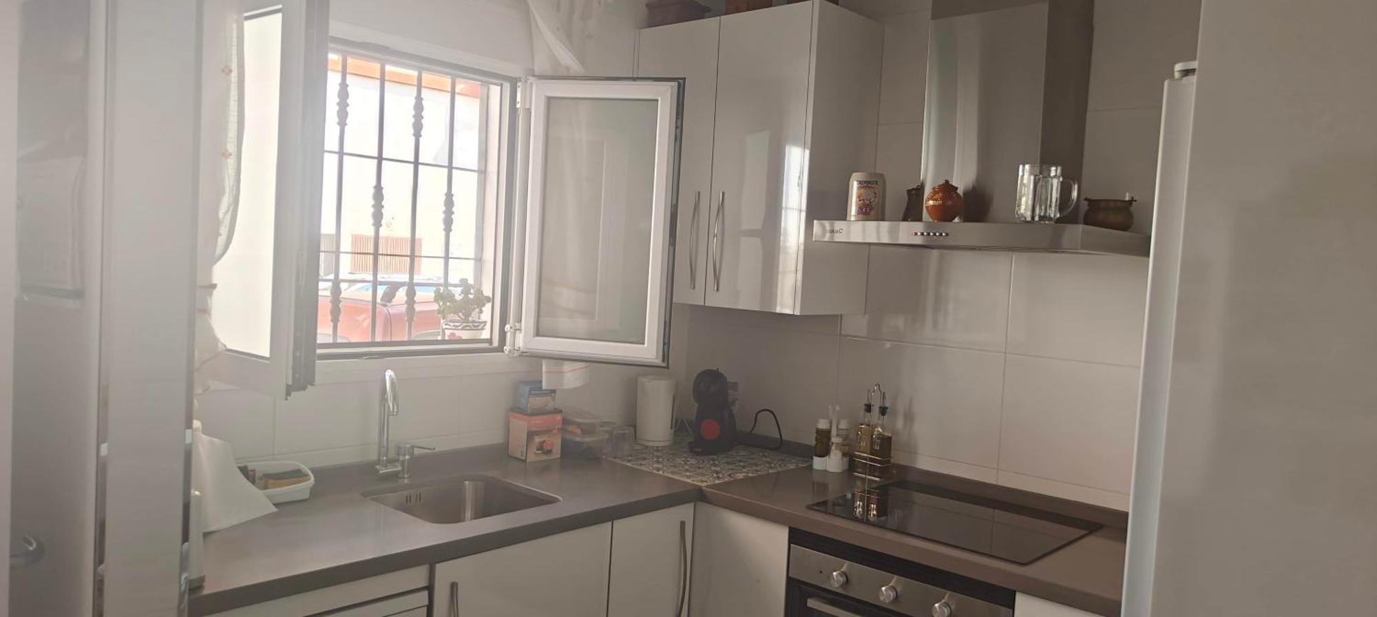 "Llegamos A Casa" Malaga Apartamento Екстер'єр фото